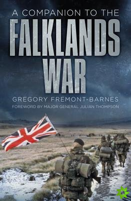 Companion to the Falklands War