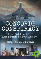 Concorde Conspiracy
