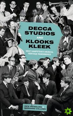 Decca Studios and Klooks Kleek