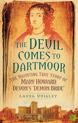 Devil Comes to Dartmoor