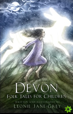 Devon Folk Tales for Children