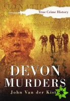 Devon Murders