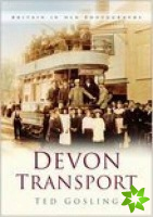 Devon Transport
