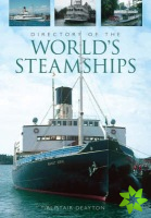 Directory of the World's Steamships