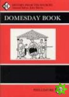 Domesday Book Northamptonshire
