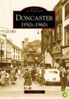 Doncaster 1950s-1960s
