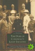 Duke of Cornwall's Light Infantry