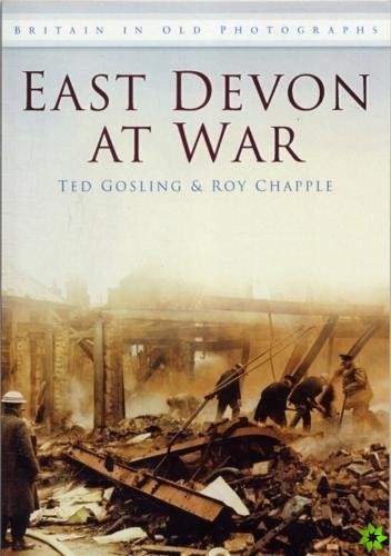 East Devon at War