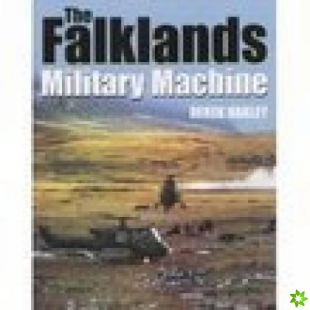 Falklands Military Machine