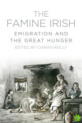 Famine Irish