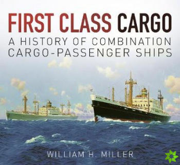 First Class Cargo