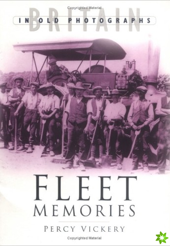Fleet Memories: A Third Selection
