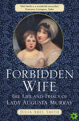 Forbidden Wife
