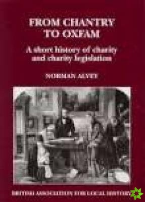 From Chantry to Oxfam