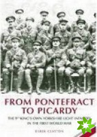 From Pontefract to Picardy