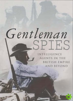 Gentleman Spies
