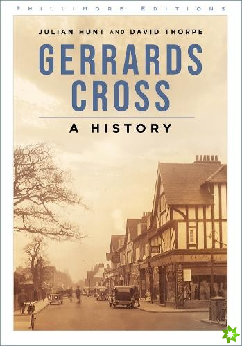 Gerrards Cross