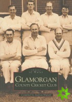Glamorgan County Cricket Club