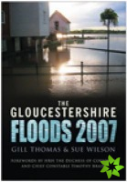 Gloucestershire Floods 2007