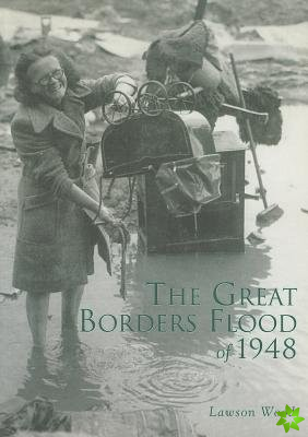 Great Borders Flood of 1948