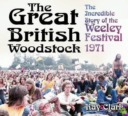 Great British Woodstock