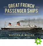 Great French Passenger Ships