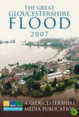 Great Gloucestershire Flood 2007