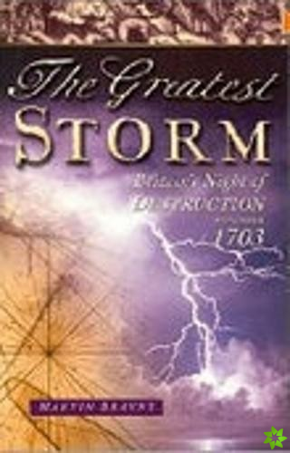 Greatest Storm