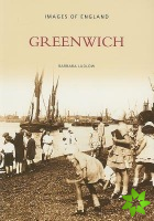 Greenwich: Images of England