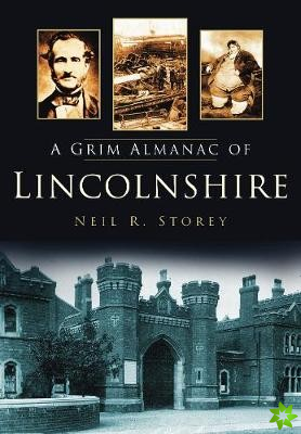 Grim Almanac of Lincolnshire