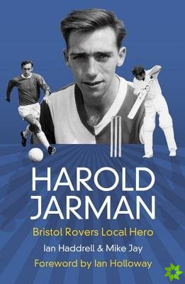 Harold Jarman