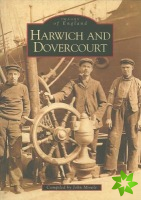 Harwich and Dovercourt
