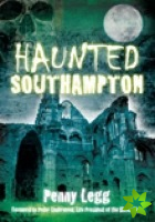 Haunted Southampton