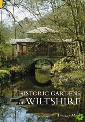 Historic Gardens of Wiltshire