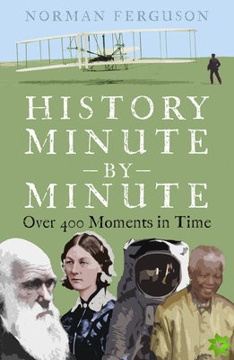 History Minute by Minute
