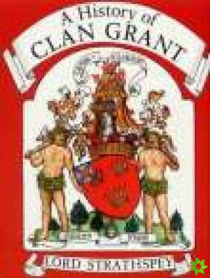 History of Clan Grant