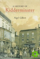History of Kidderminster