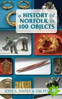 History of Norfolk in 100 Objects