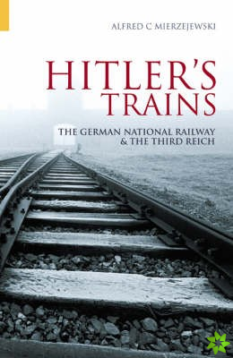 Hitler's Trains