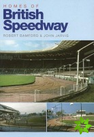 Homes of British Speedway