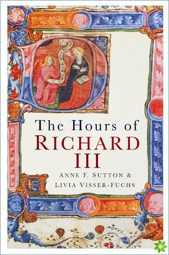 Hours of Richard III