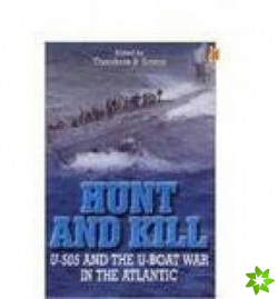 Hunt and Kill