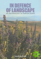 In Defence of Landscape
