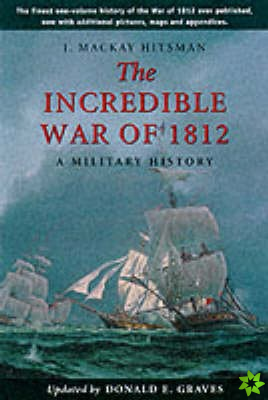 Incredible War of 1812