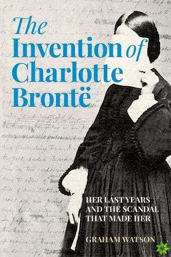 Invention of Charlotte Bronte
