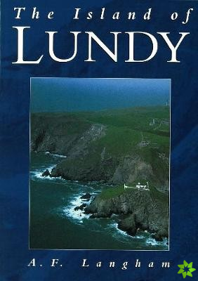 Island of Lundy