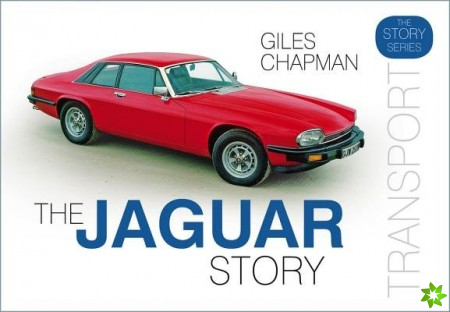 Jaguar Story