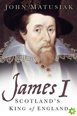 James I