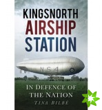 Kingsnorth Airship Station
