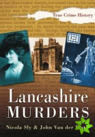 Lancashire Murders